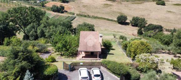 4غرفة فيلا في Civitella San Paolo, Italy رقم 7415 34