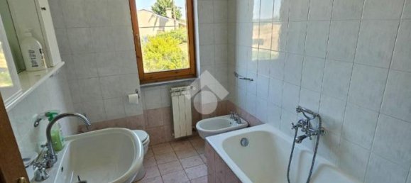 4غرفة فيلا في Civitella San Paolo, Italy رقم 7415 17