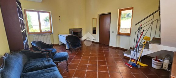 4غرفة فيلا في Civitella San Paolo, Italy رقم 7415 3