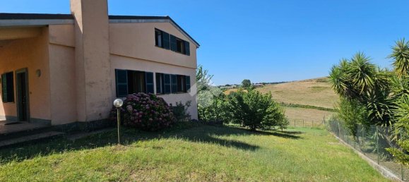 4غرفة فيلا في Civitella San Paolo, Italy رقم 7415 7