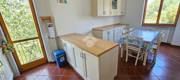 4غرفة فيلا في Civitella San Paolo, Italy رقم 7415 15