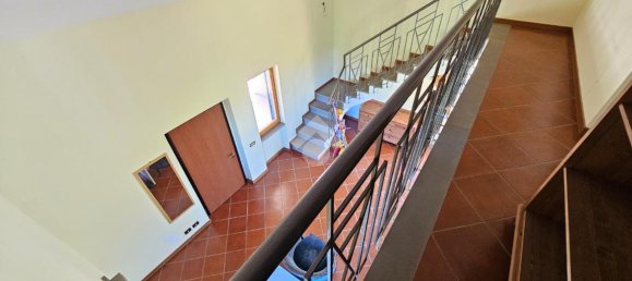 4غرفة فيلا في Civitella San Paolo, Italy رقم 7415 16