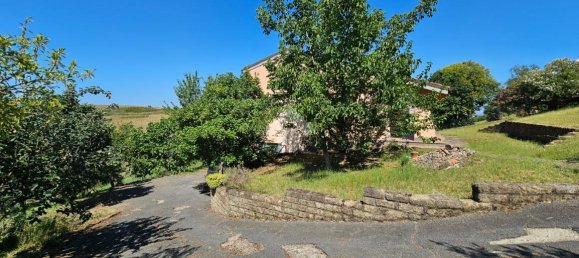 4غرفة فيلا في Civitella San Paolo, Italy رقم 7415 38