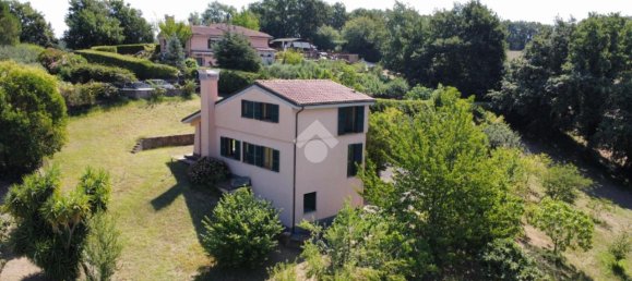 4غرفة فيلا في Civitella San Paolo, Italy رقم 7415 4