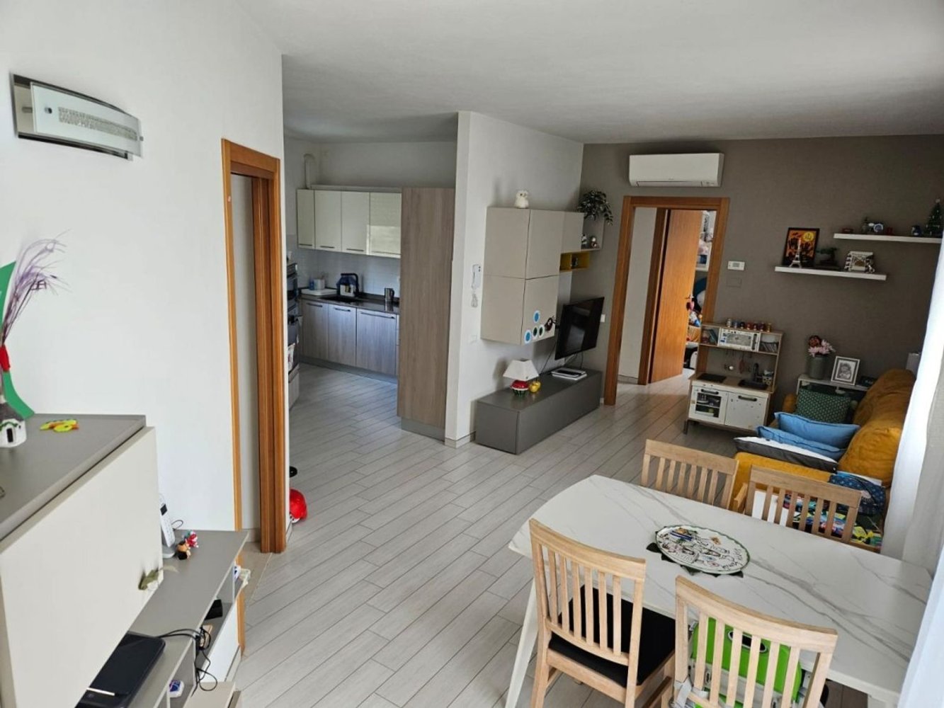 5غرفة فيلا في Ravenna, Italy رقم 96041