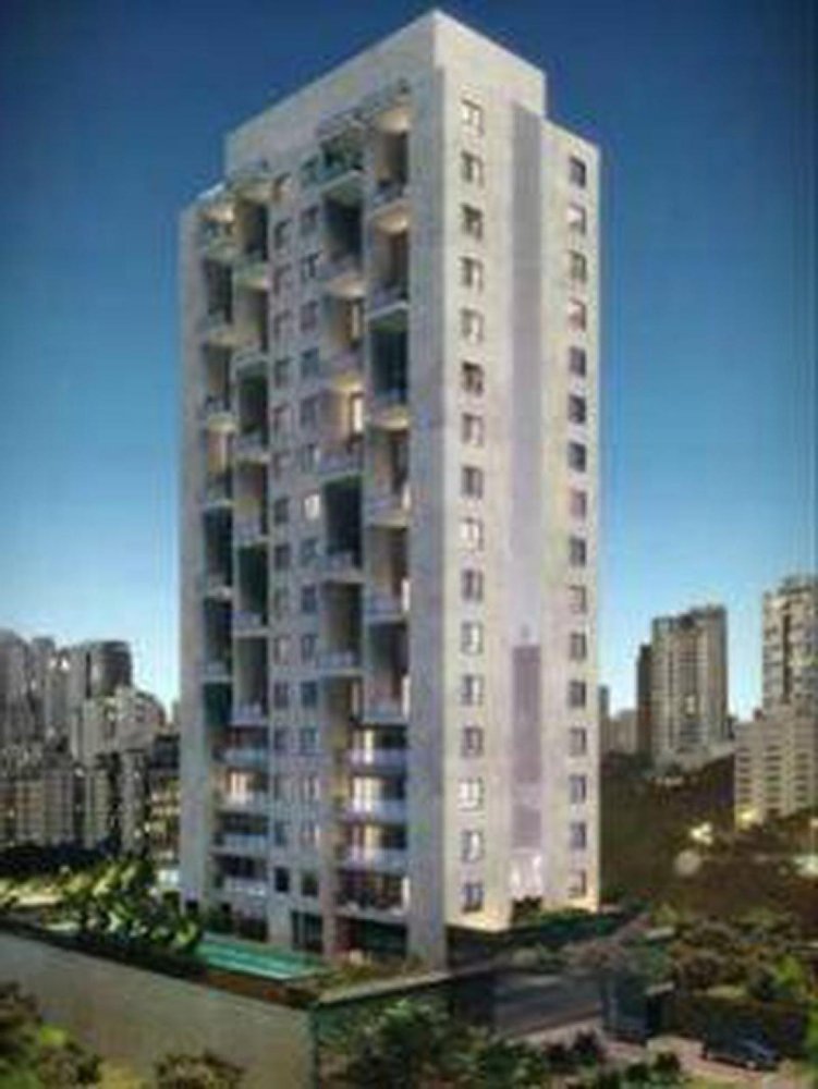 Estudio en Sao Paulo, Brazil No. 531857