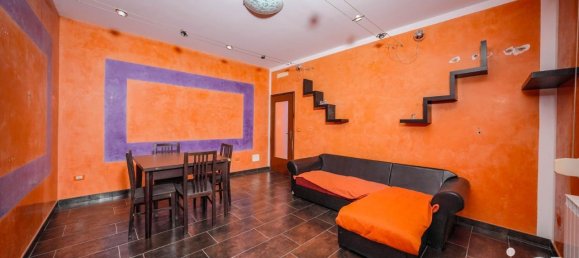 2-Zimmer Wohnung in Argenta, Italy, Nr. 67771 10