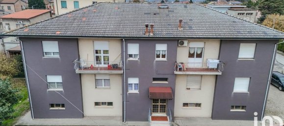 2-Zimmer Wohnung in Argenta, Italy, Nr. 67771 21