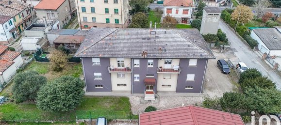 2-Zimmer Wohnung in Argenta, Italy, Nr. 67771 20