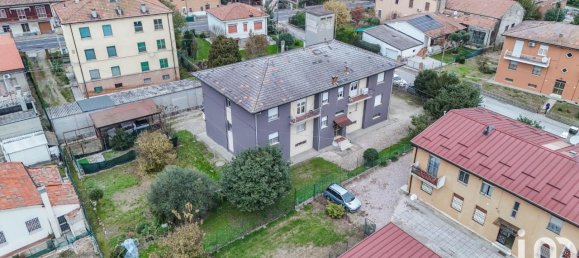 2-Zimmer Wohnung in Argenta, Italy, Nr. 67771 22