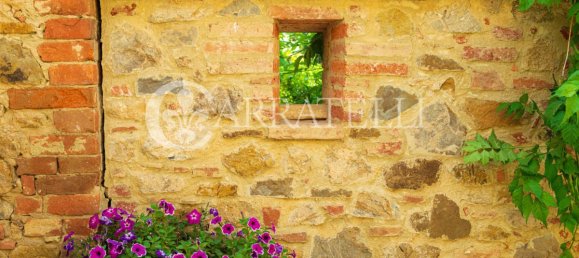 Villa de 7 dormitorios en Sinalunga, Italy No. 320545 39