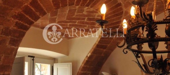 Villa de 7 dormitorios en Sinalunga, Italy No. 320545 21