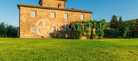Villa de 7 dormitorios en Sinalunga, Italy No. 320545 6