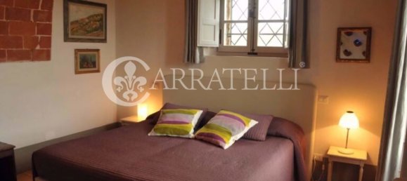 Villa de 7 dormitorios en Sinalunga, Italy No. 320545 22