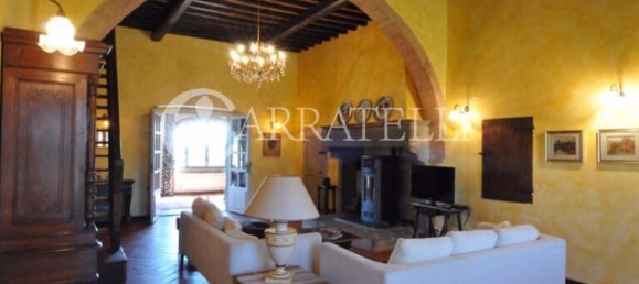 Villa de 7 dormitorios en Sinalunga, Italy No. 320545 17