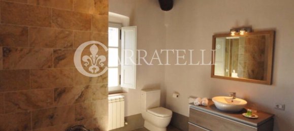 Villa de 7 dormitorios en Sinalunga, Italy No. 320545 29
