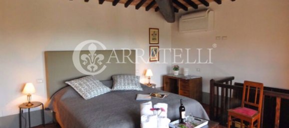 Villa de 7 dormitorios en Sinalunga, Italy No. 320545 37