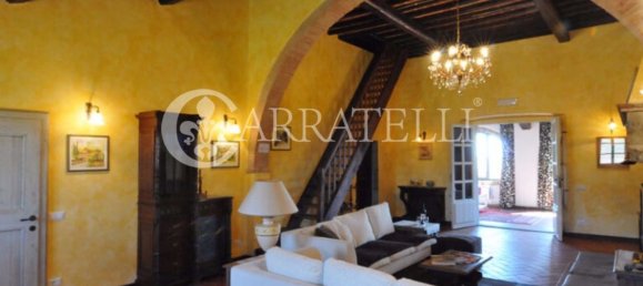 Villa de 7 dormitorios en Sinalunga, Italy No. 320545 18