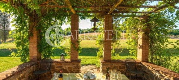 Villa de 7 dormitorios en Sinalunga, Italy No. 320545 7