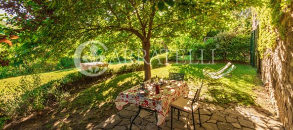 Villa de 7 dormitorios en Sinalunga, Italy No. 320545 41