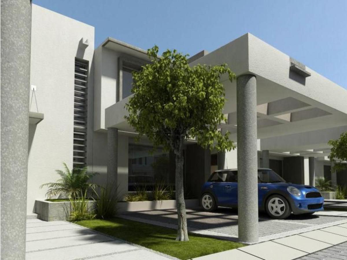 Casa de 3 dormitorios en Mexico No. 220978