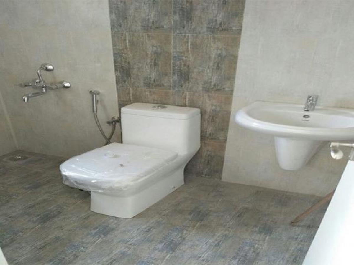 2 bedrooms House in Bangalore, India No. 3015