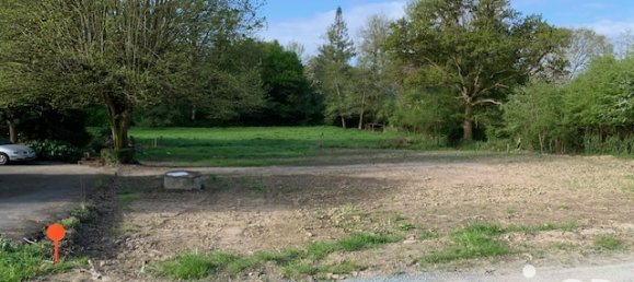 Grundstück in Dompierre-sur-Yon, France 526m², Nr. 62390 2