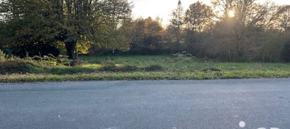 Grundstück in Dompierre-sur-Yon, France 526m², Nr. 62390 3