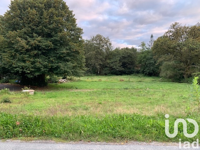 Grundstück in Dompierre-sur-Yon, France 526m², Nr. 62390