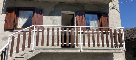 6 غرف نوم شقة في Antey Saint Andre, Italy رقم 109043 3