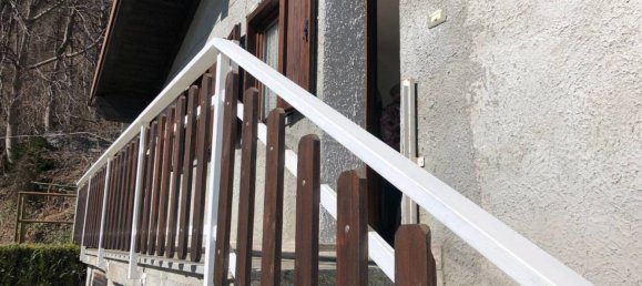 6 غرف نوم شقة في Antey Saint Andre, Italy رقم 109043 12