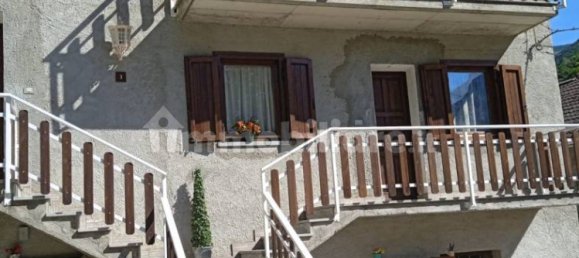 6 غرف نوم شقة في Antey Saint Andre, Italy رقم 109043 11