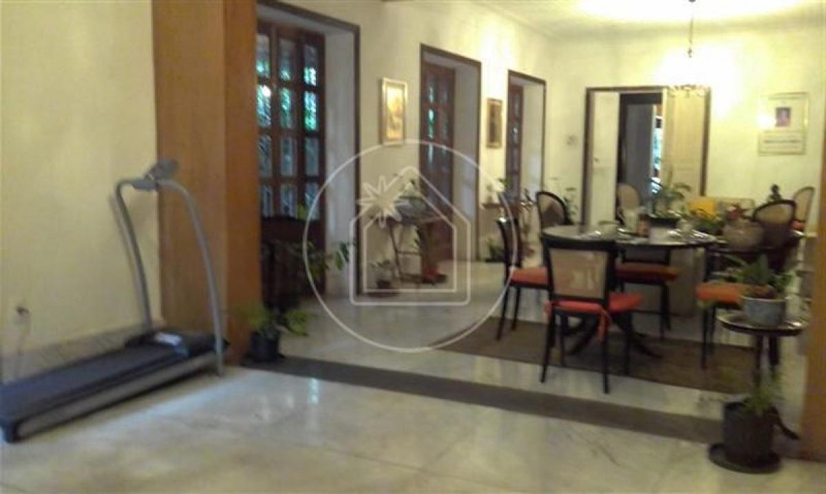 5 chambres Maison à Rio de Janeiro, Brazil No. 524517