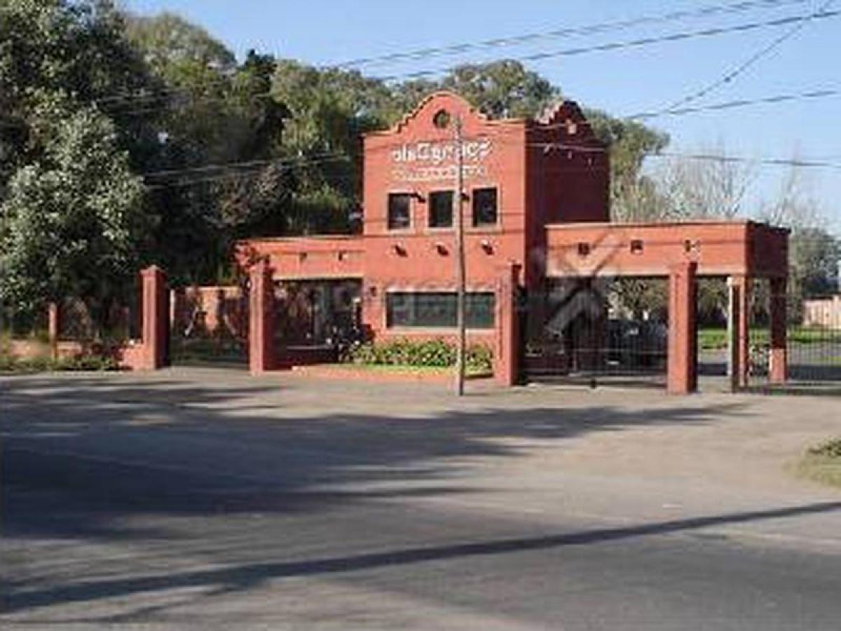 Grundstück in Pilar, Argentina, Nr. 119327