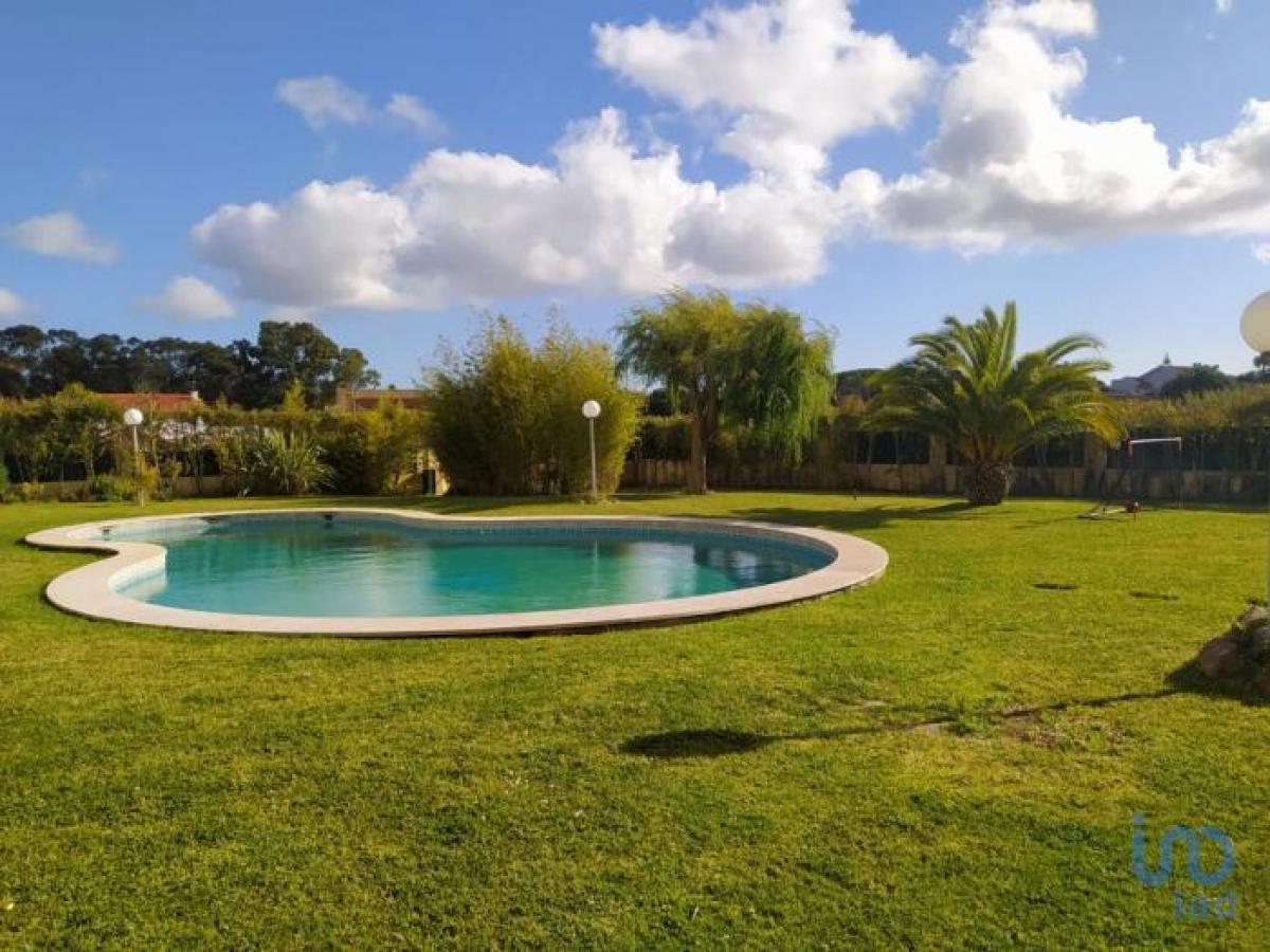 2 bedrooms Apartment in Cascais, Portugal No. 4708