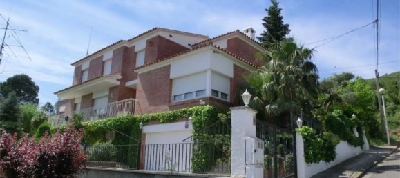 7 غرف نوم منزل في Figueres, Spain رقم 147761 6