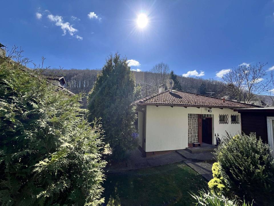 3-Zimmer Haus in Klosterneuburg, Austria, Nr. 128562