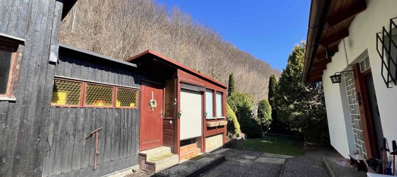 3-Zimmer Haus in Klosterneuburg, Austria, Nr. 128562 36