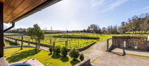 5 bedrooms House in Rendufe, Portugal No. 40916 35