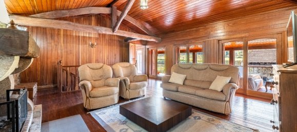 5 bedrooms House in Rendufe, Portugal No. 40916 8