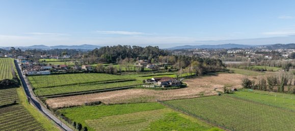 5 bedrooms House in Rendufe, Portugal No. 40916 36