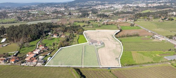 5 bedrooms House in Rendufe, Portugal No. 40916 38