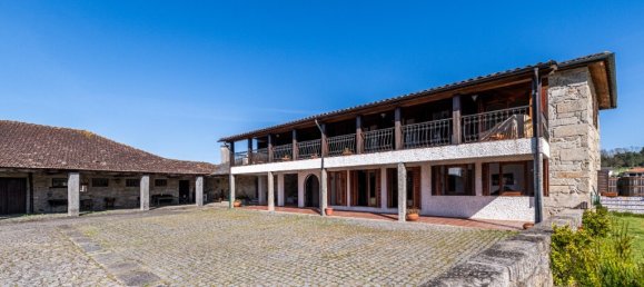 5 bedrooms House in Rendufe, Portugal No. 40916 25