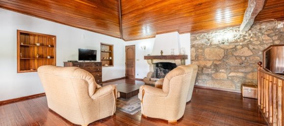 5 bedrooms House in Rendufe, Portugal No. 40916 9