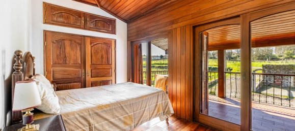 5 bedrooms House in Rendufe, Portugal No. 40916 15