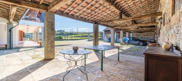 5 bedrooms House in Rendufe, Portugal No. 40916 34