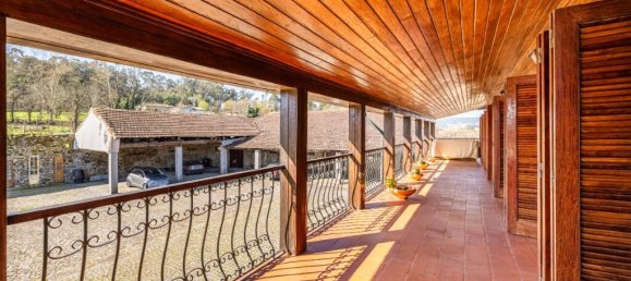 5 bedrooms House in Rendufe, Portugal No. 40916 18