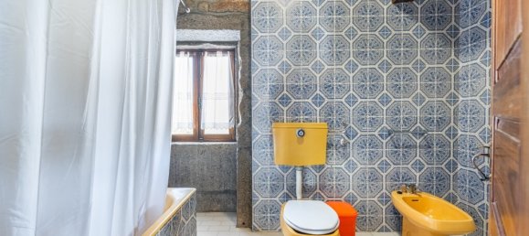 5 bedrooms House in Rendufe, Portugal No. 40916 14