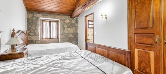 5 bedrooms House in Rendufe, Portugal No. 40916 11