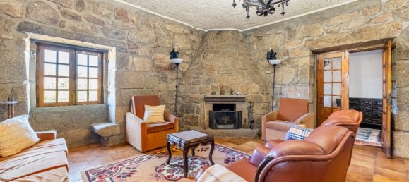 5 bedrooms House in Rendufe, Portugal No. 40916 6